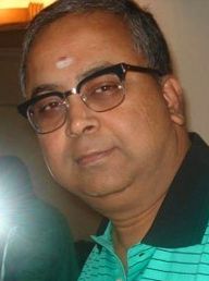 Kumar Natarajan