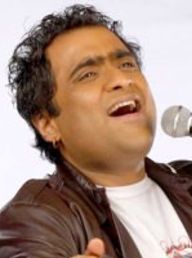 Kunal Ganjawala
