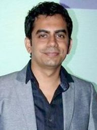 Kunal Kumar