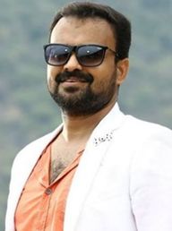 കുഞ്ചാക്കോ ബോബൻ