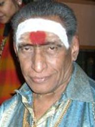 Kunnakudi Vaidhyanathan