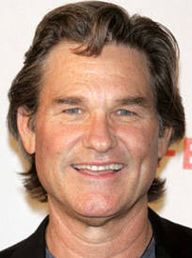 Kurt Russell