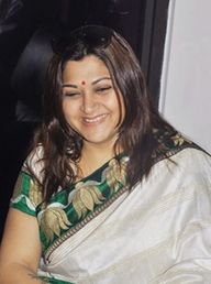 ഖുശ്‌ബു