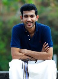 കുട്ടി അഖില്‍