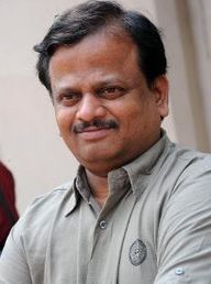 K.V. Anand