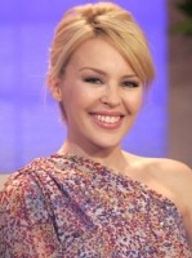 Kylie Minogue