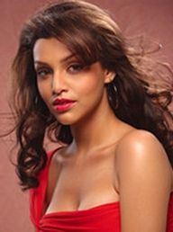 Kyra Dutt