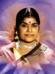 L R Eswari