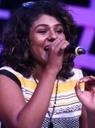 Lekshmi Jayan