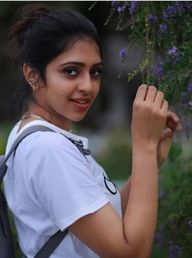 ലക്ഷ്മി മേനോൻ