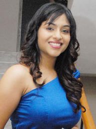 Lakshmi Nair