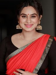 ലക്ഷ്മി നക്ഷത്ര