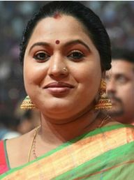 ലക്ഷ്മി പ്രിയ