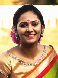 Lakshmi Priyaa Chandramouli