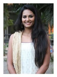 ലക്ഷ്മി പ്രിയ ചന്ദ്രമൗലി