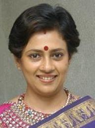 Lakshmi Ramakrishnan
