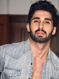 Lakshya Lalwani