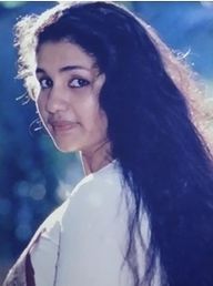 ലാലി പി എം