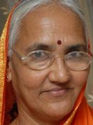 Lalitha Naik