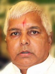Laloo Prasad Yadav