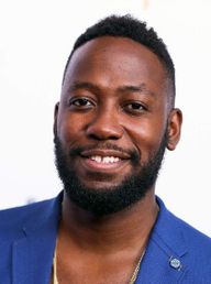Lamorne Morris
