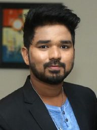 Lanka Pratheek Prem Karan