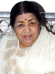 Lata Mangeshkar