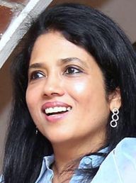 Latha Menon