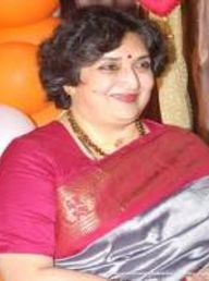 Latha Rajinikanth