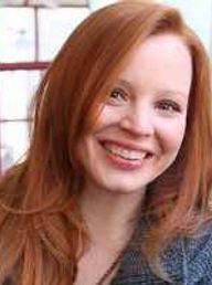 Lauren Ambrose