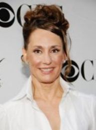 Laurie Metcalf