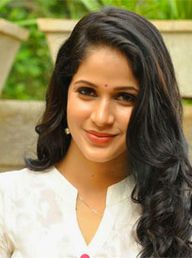 Lavanya Tripathi