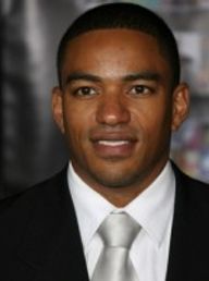 Laz Alonso