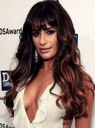 Lea Michele