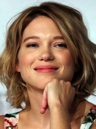 Lea Seydoux