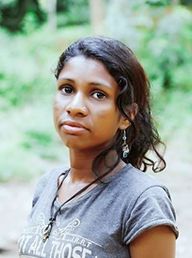 ലീല സന്തോഷ്