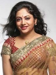 ലക്ഷ്മി ശര്‍മ്മ