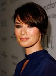 Lena Headey