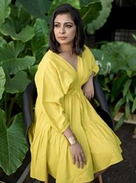 ലിയോണ ലിഷോയ്