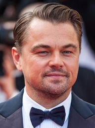 Leonardo DiCaprio