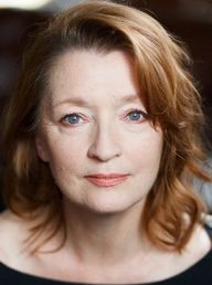 Lesley Manville