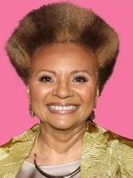 Leslie Uggams