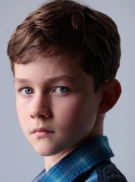 Levi Miller