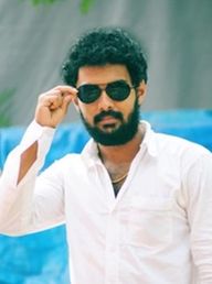 ലെവിന്‍ സൈമണ്‍ ജോസഫ്