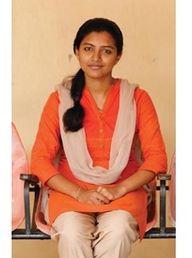 ലിജോമോള്‍ ജോസ്