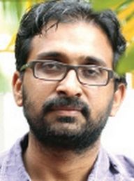 ലിജിന്‍ ജോസ്