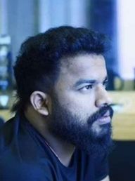 ലിജു കൃഷ്ണ