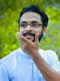 ലിജു തോമസ്