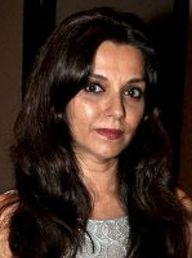Lillete Dubey