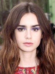 Lily Collins